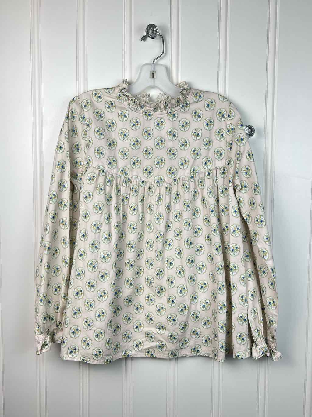 Hannah Kate Child Size 14 Long Sleeve