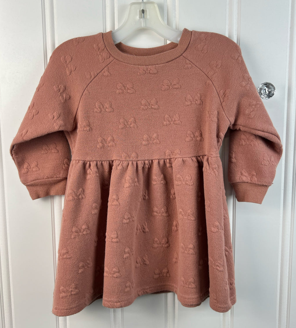 Disney Child Size 2T Girls Dresses