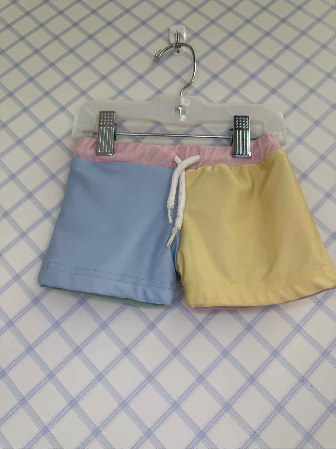 Boutique Child Size 6 Months Swimwear