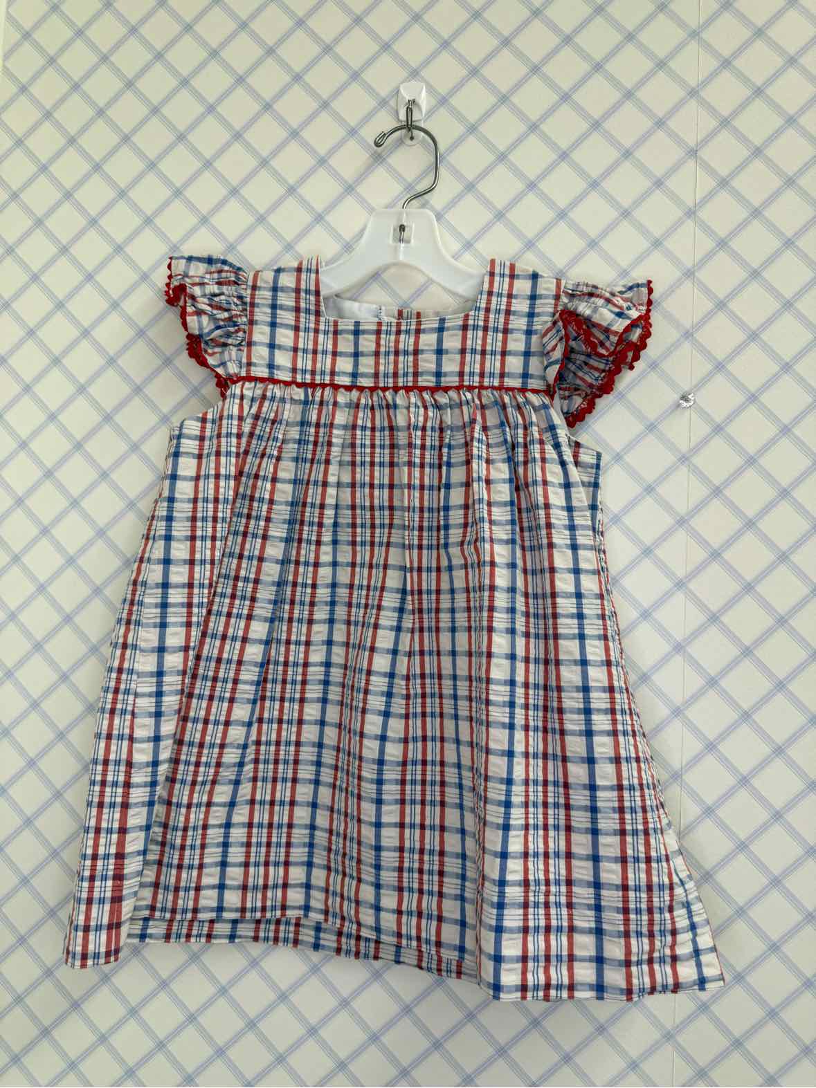 TBBC Child Size 2T Girls Dresses