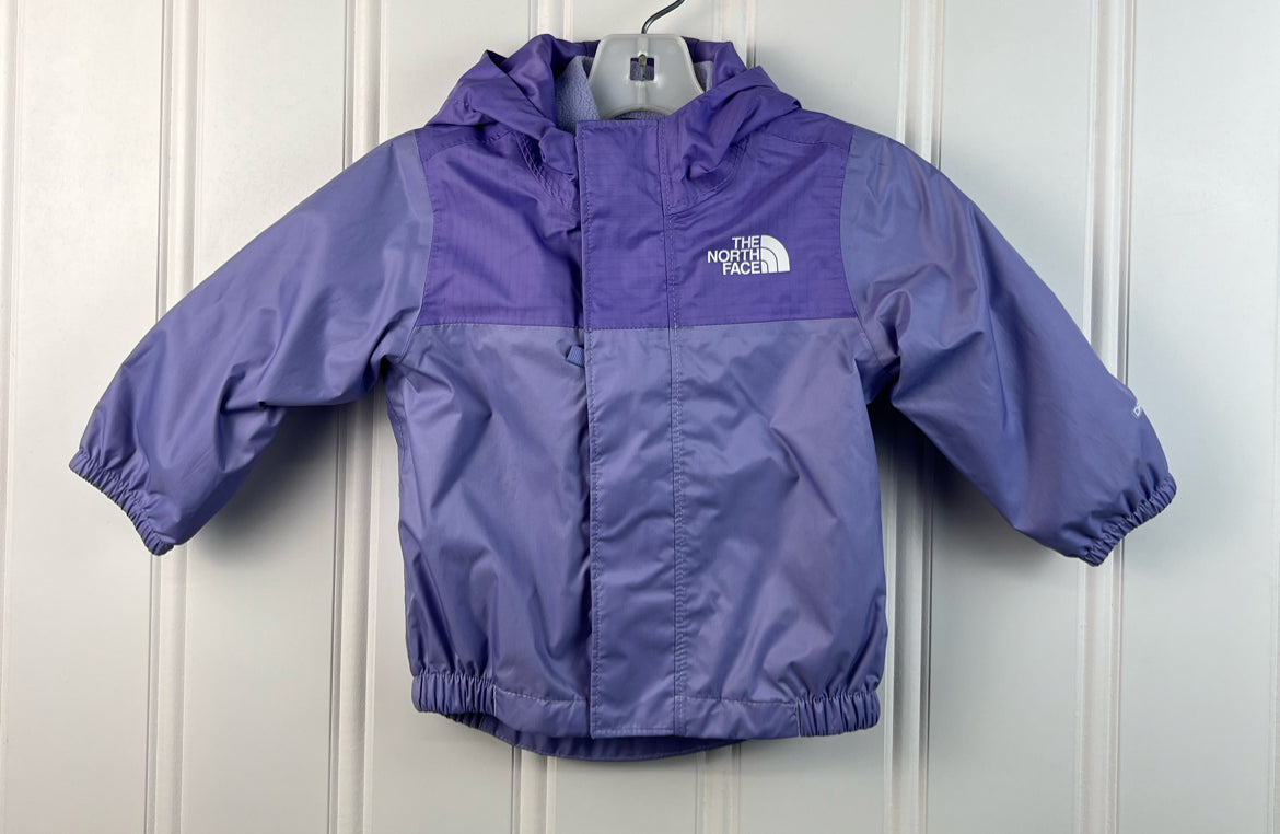 North Face Child Size 3/6 months Outerwear