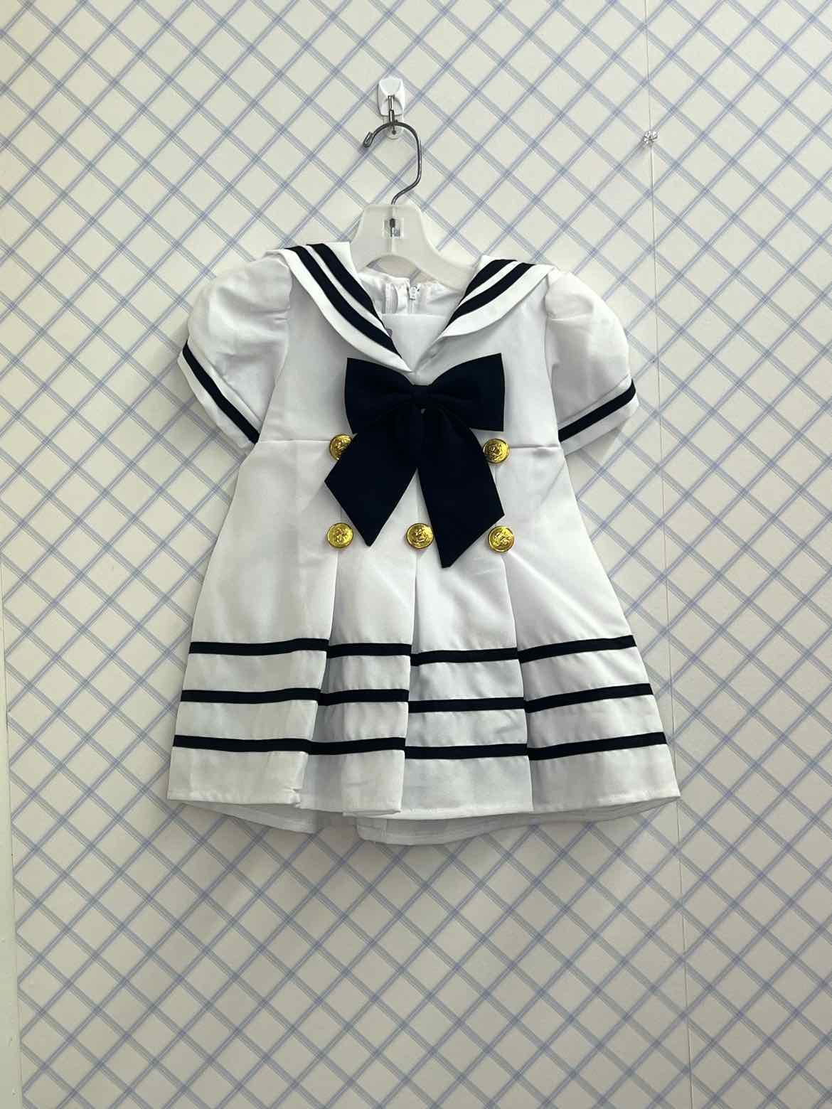 Child Size 2/3 Girls Dresses