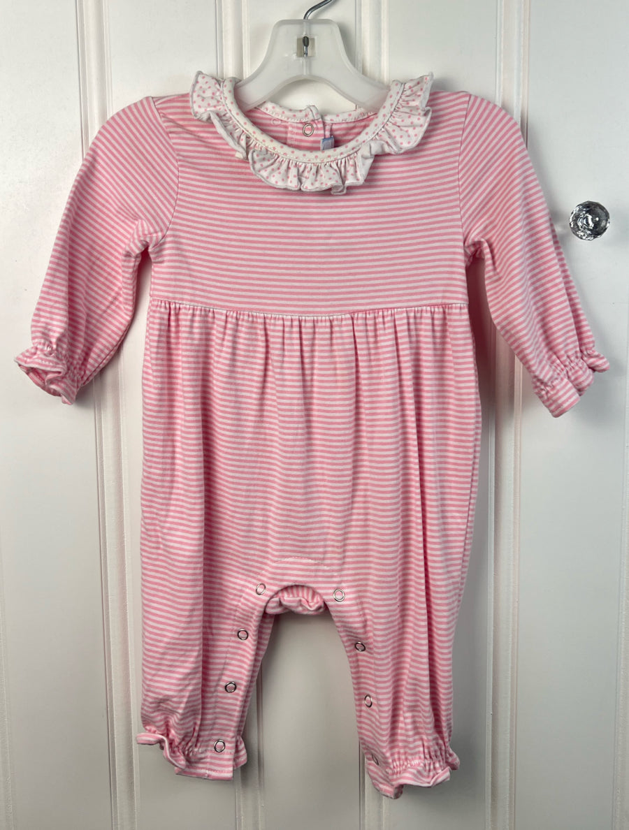 Trotter Street Child Size 3 Months Rompers