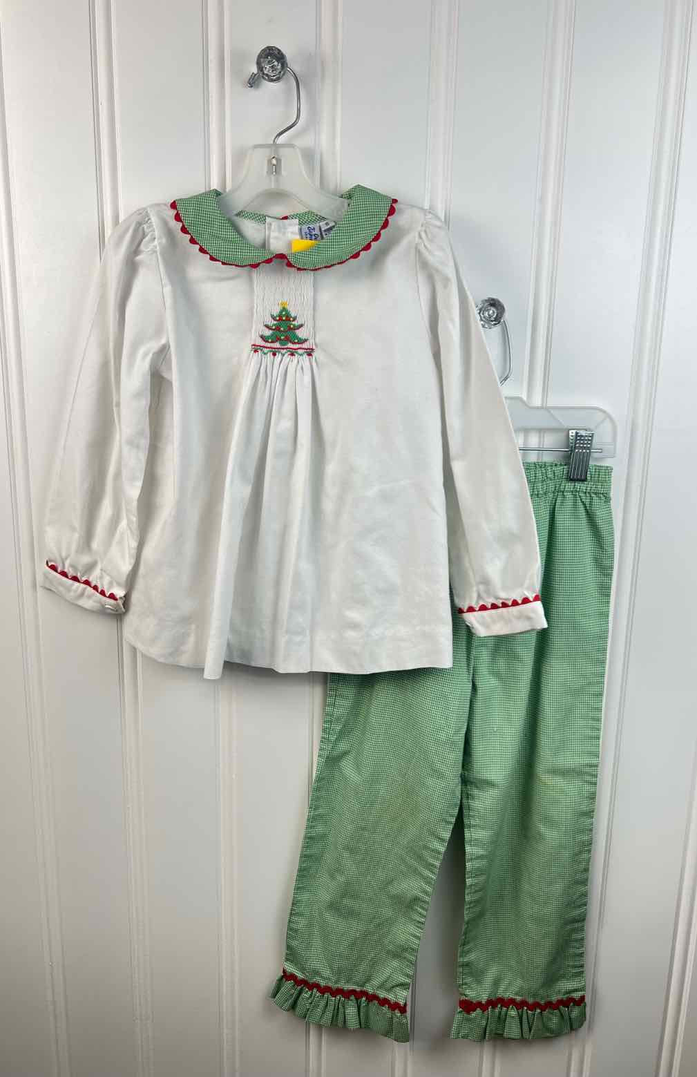 Orient Express Child Size 5 Outfits