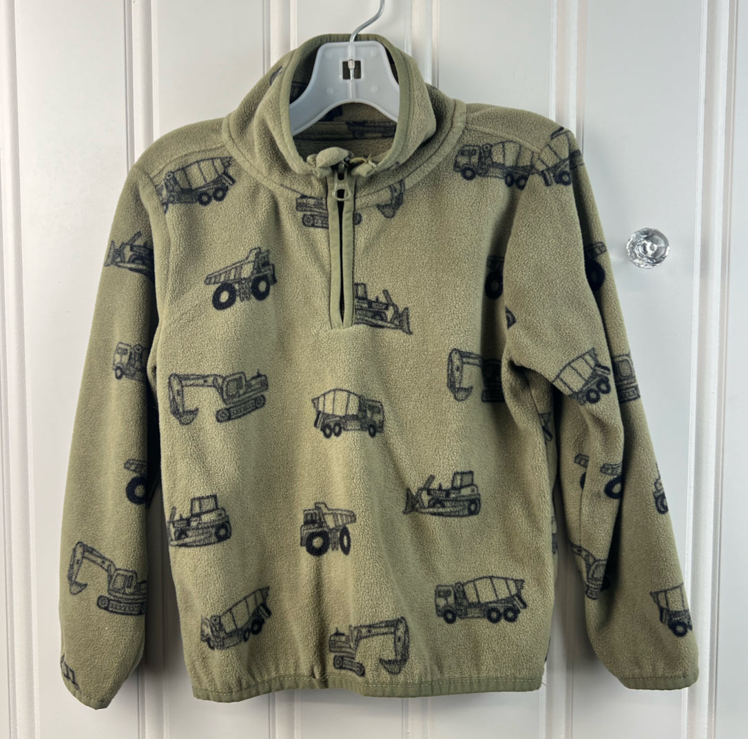 Boutique Child Size 4T Outerwear