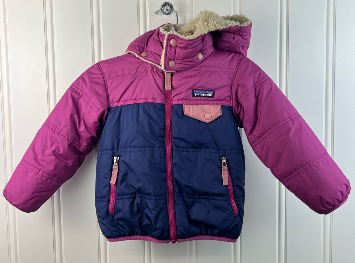 Patagonia Child Size 3T Outerwear