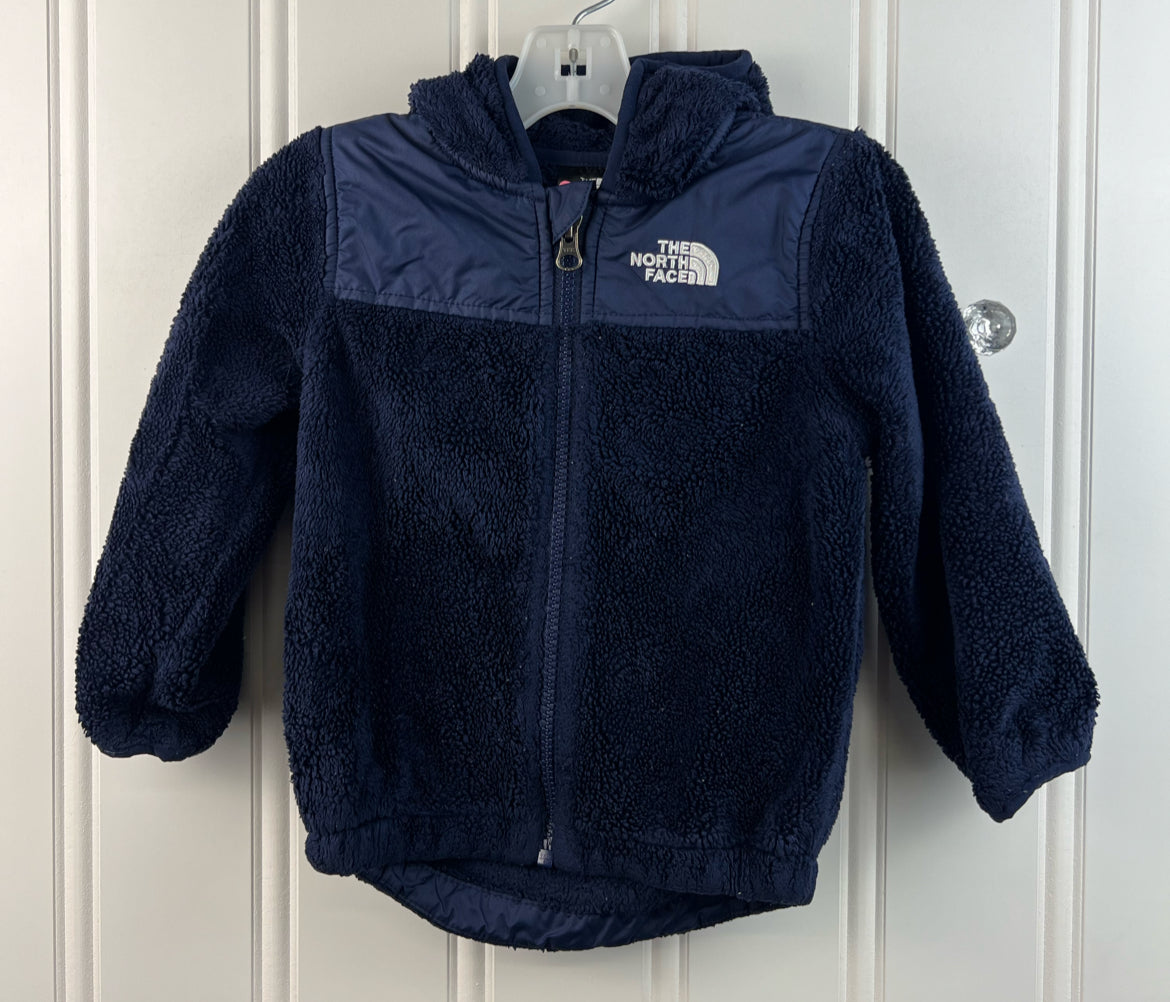 North Face Child Size 18/24 months Outerwear