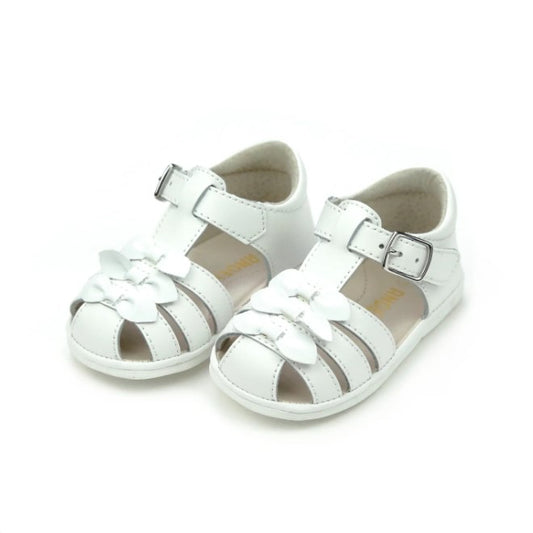 Angel Everly - White