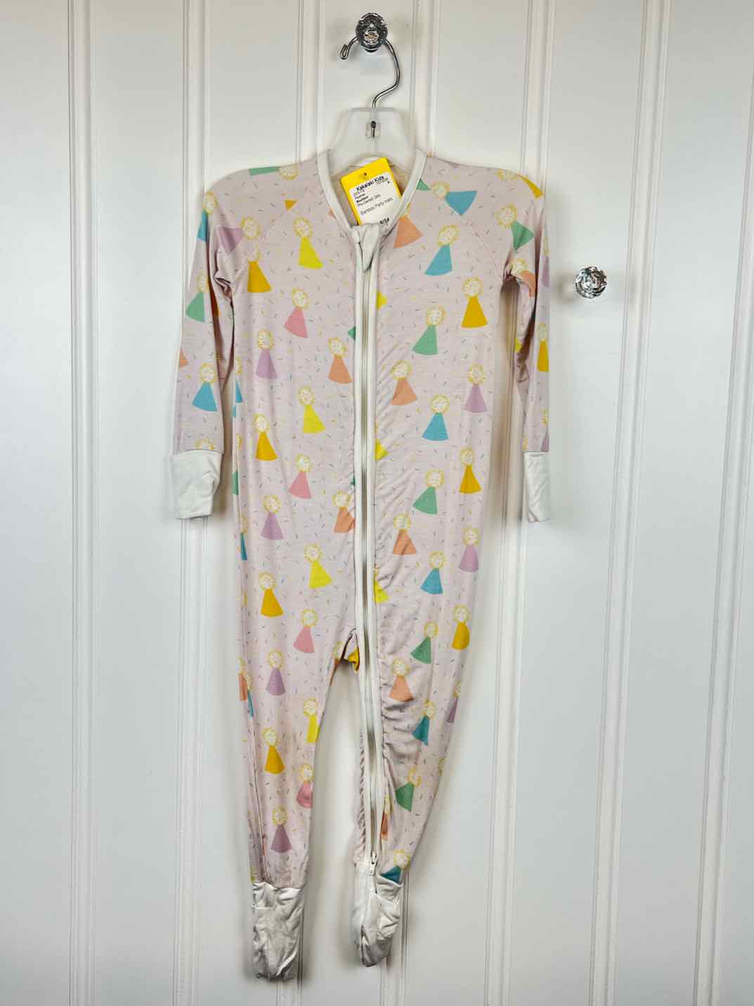 Boutique Child Size 18/24 months Pajamas