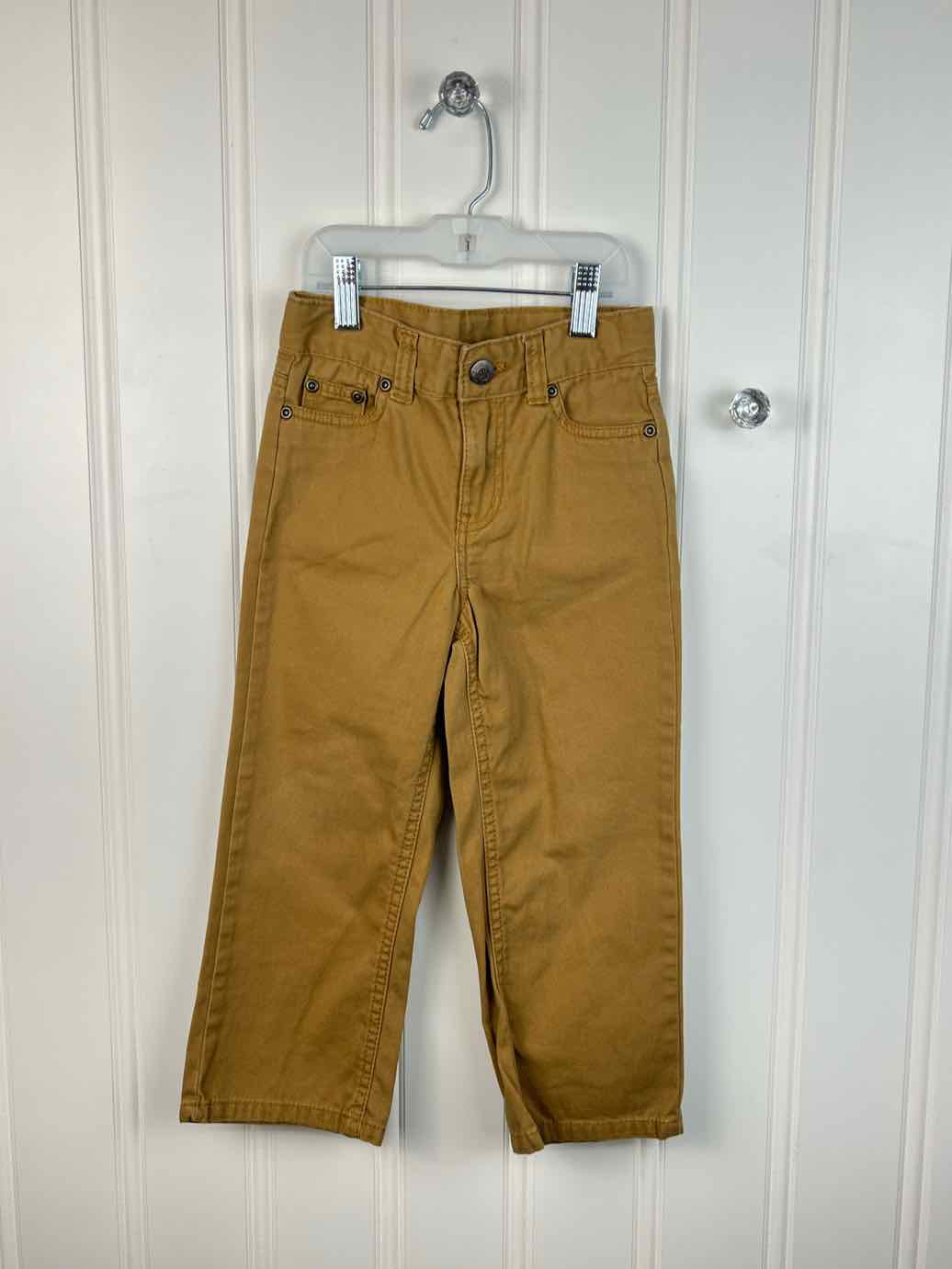 Boutique Child Size 4T Pants