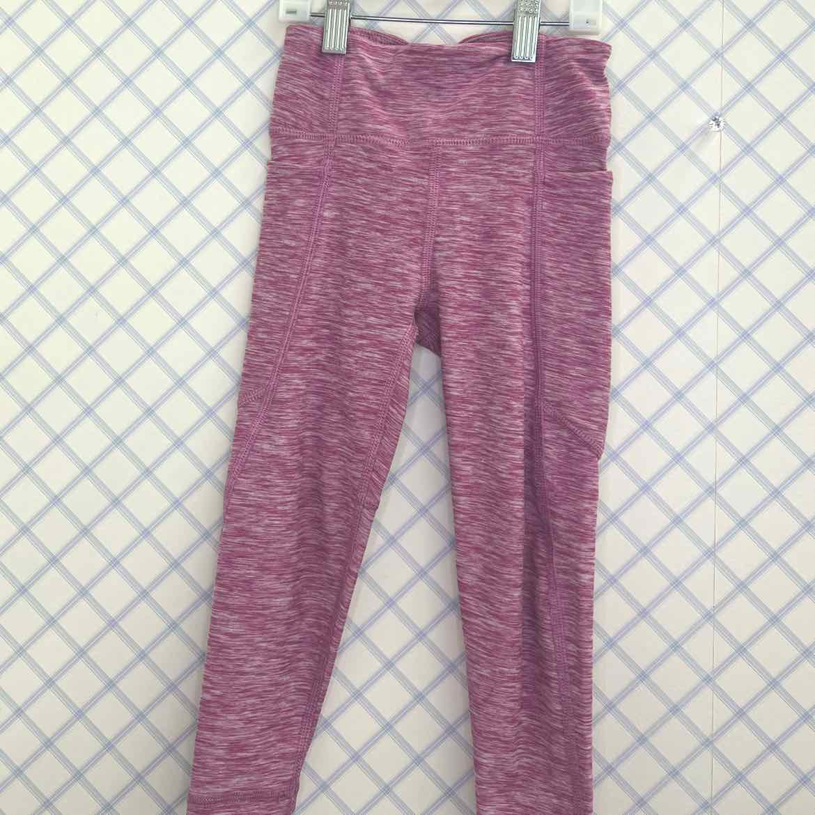 Hanna Andersson Child Size 4T Pants