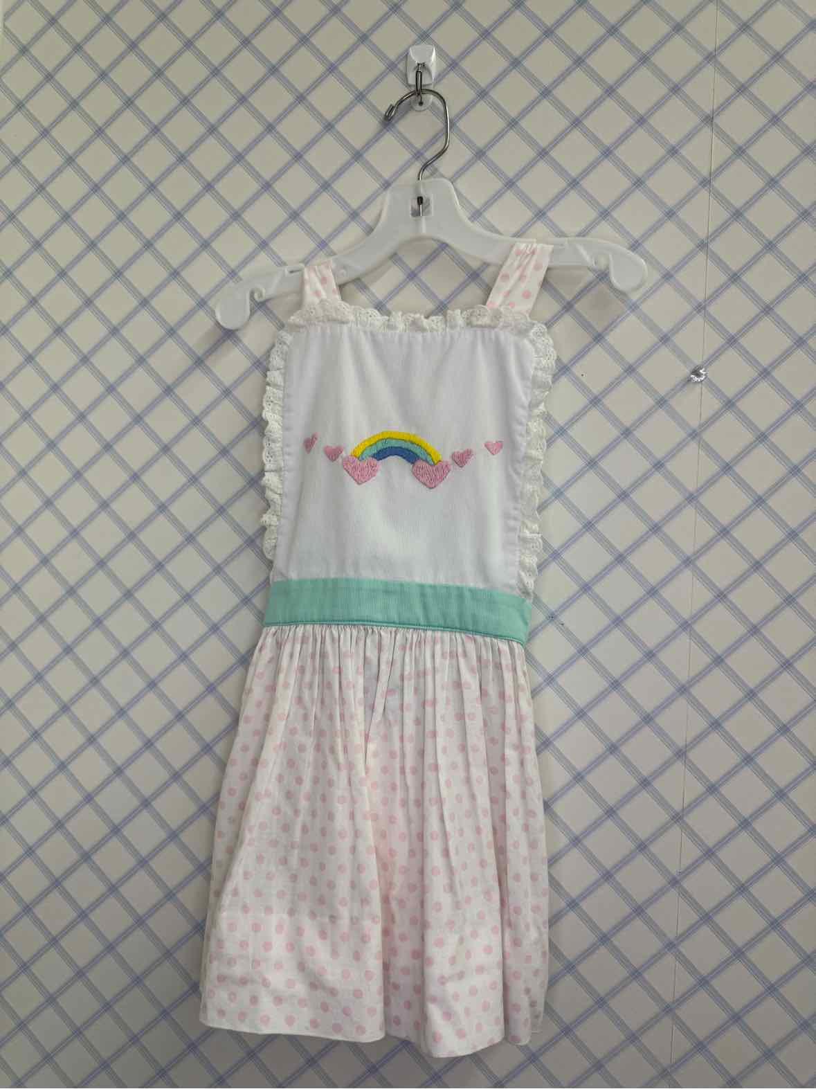 Boutique Child Size 4T Girls Dresses