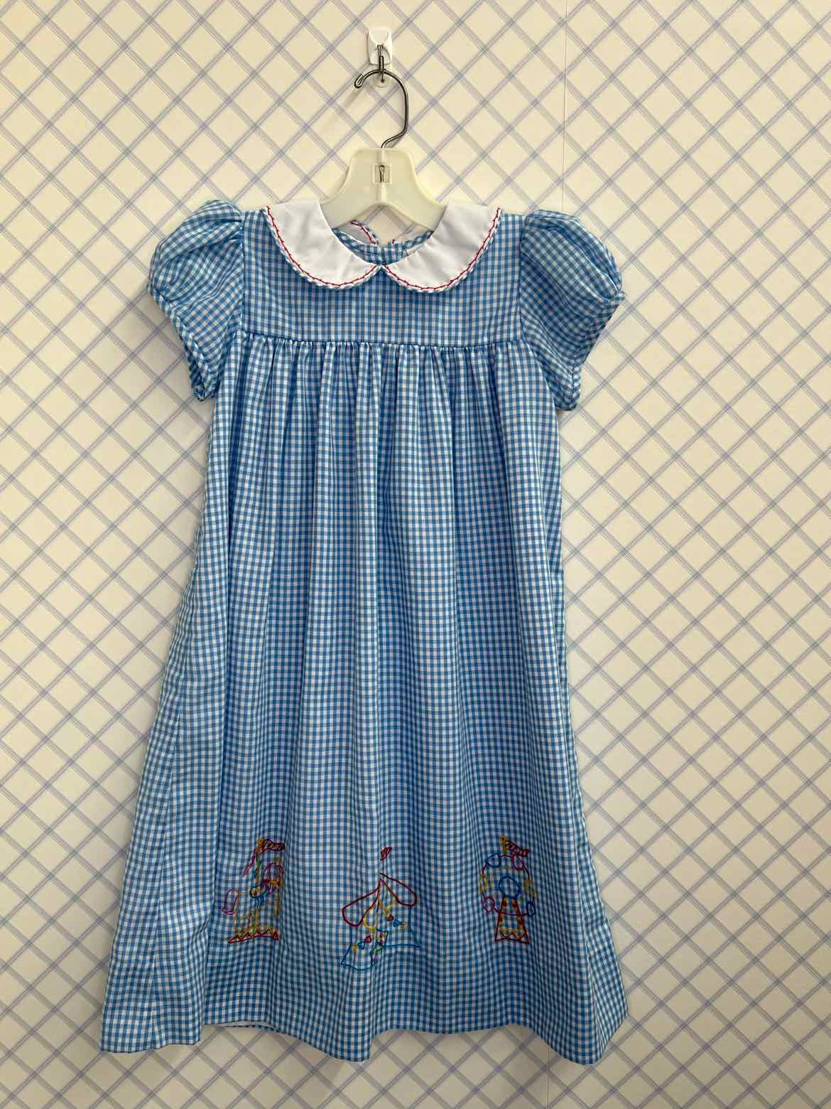 Proper Peony Child Size 6 Girls Dresses