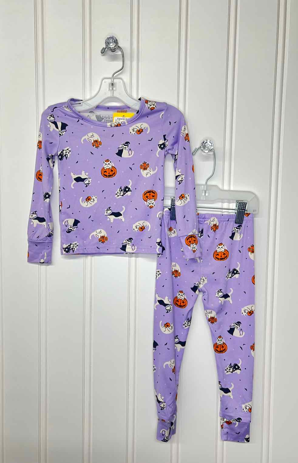 Boutique Child Size 2T Pajamas