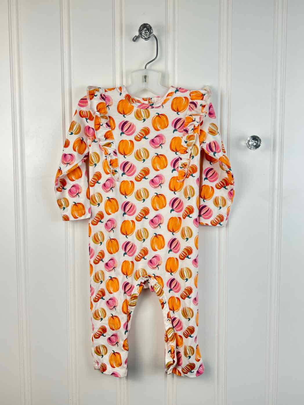 Child Size 6/9 months Rompers