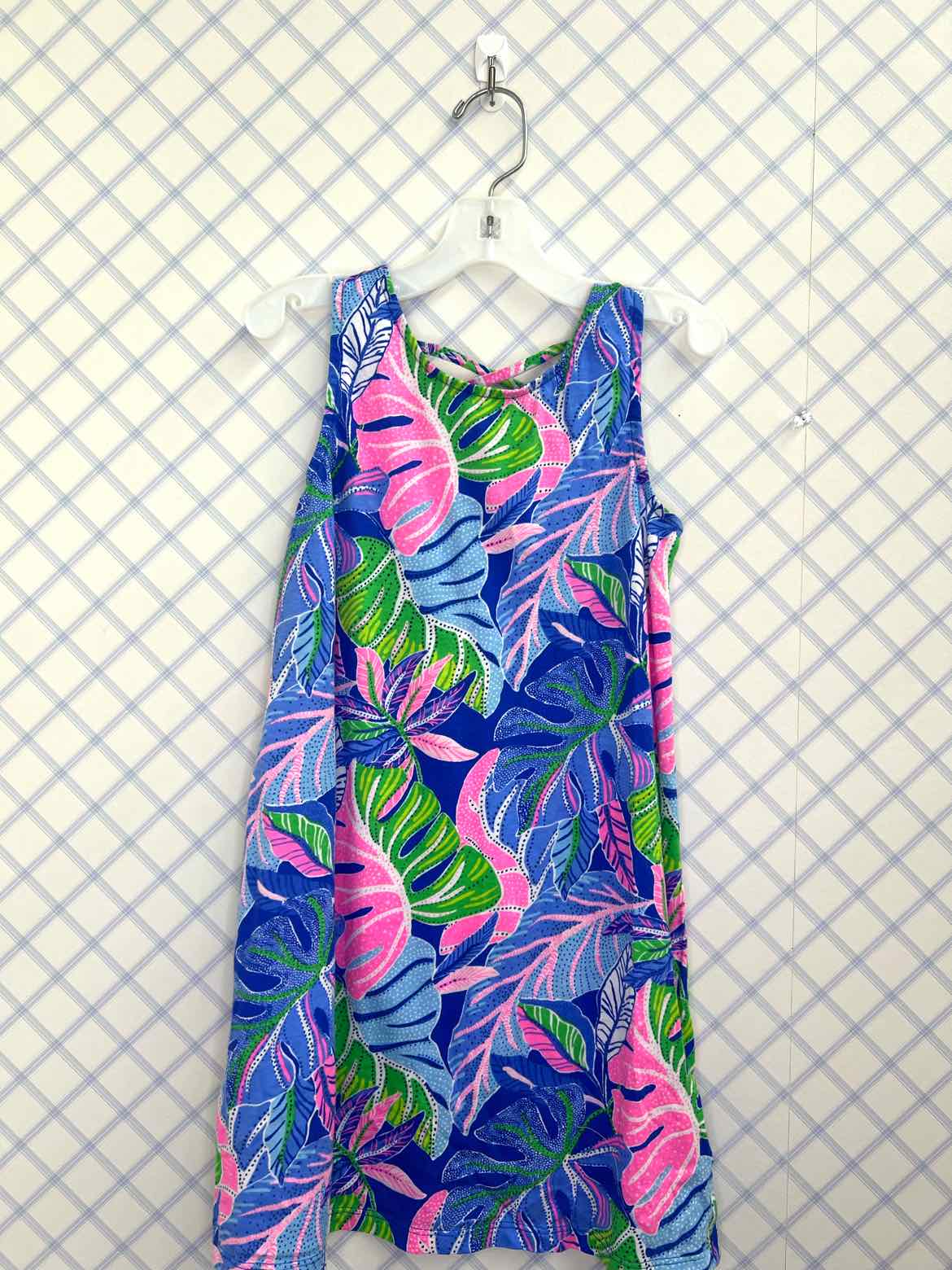 Lilly Pulitzer Child Size 6/7 Girls Dresses