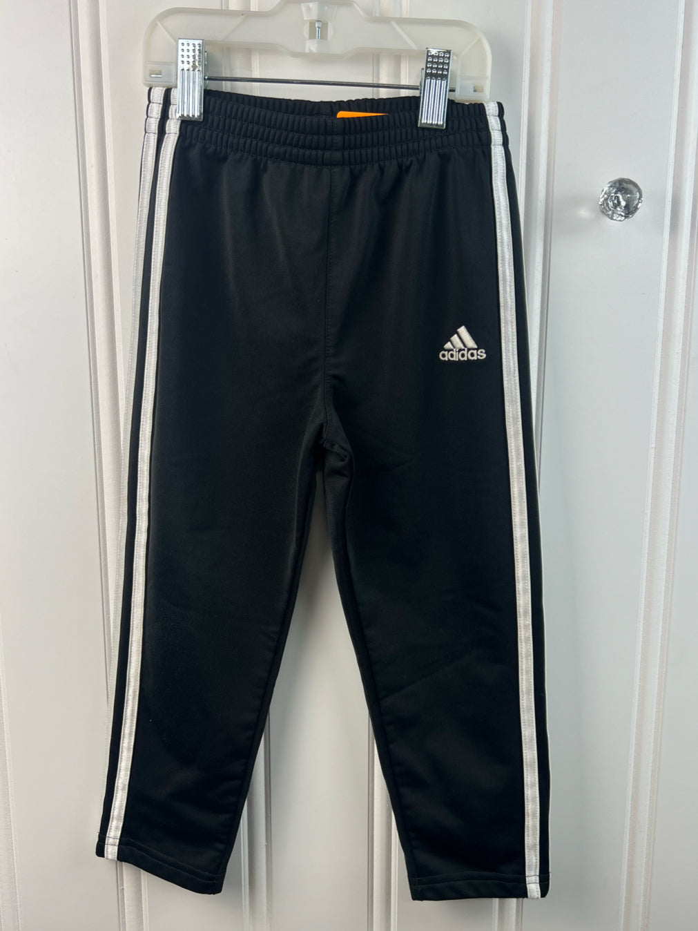 Adidas Child Size 4T Pants