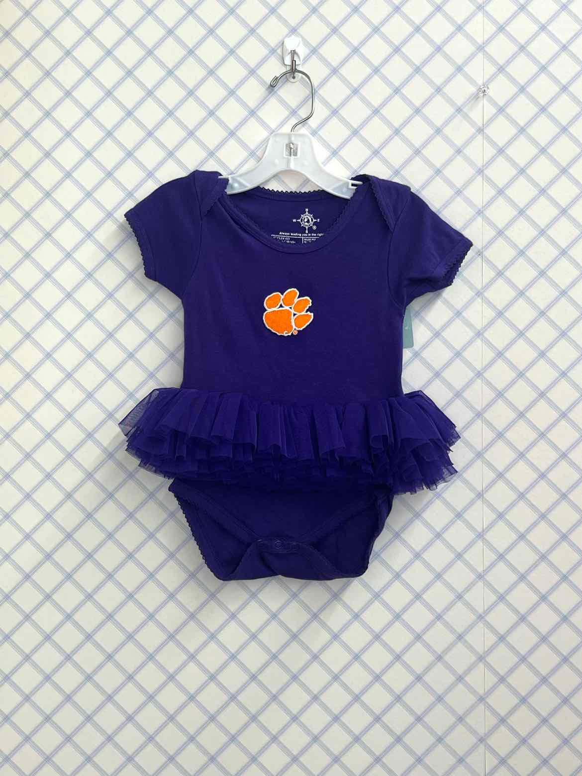 Child Size S Girls Bubble