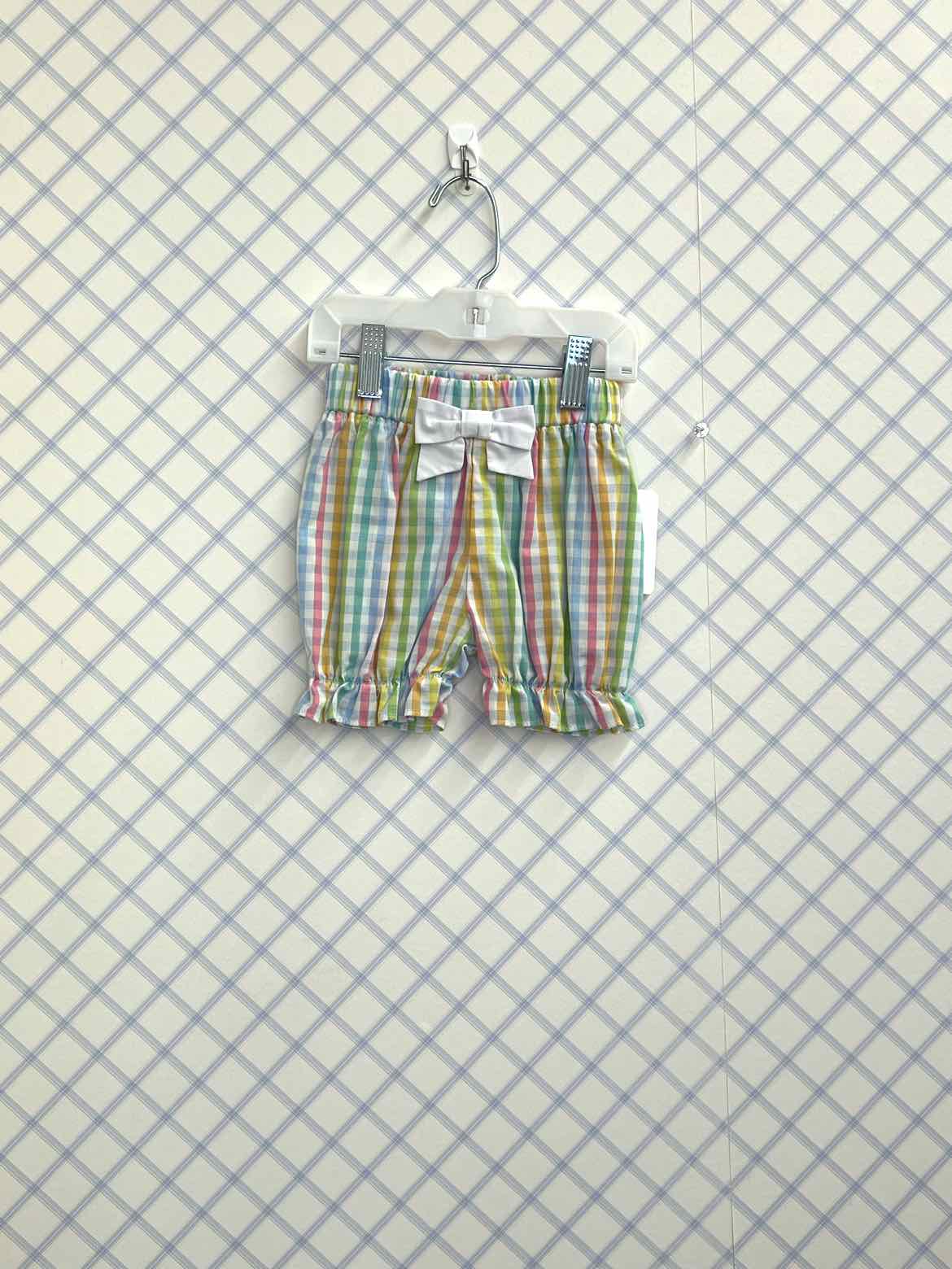 TBBC Child Size 3T Shorts