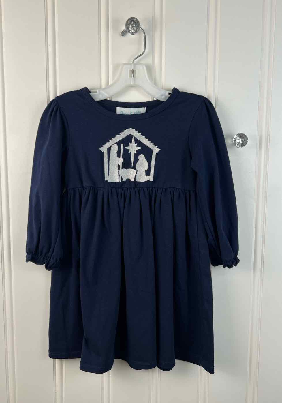 Boutique Child Size 4T Girls Dresses