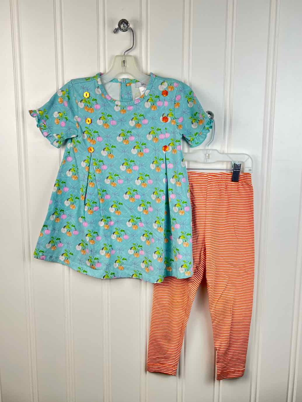 Ishtex Child Size 4T Outfits