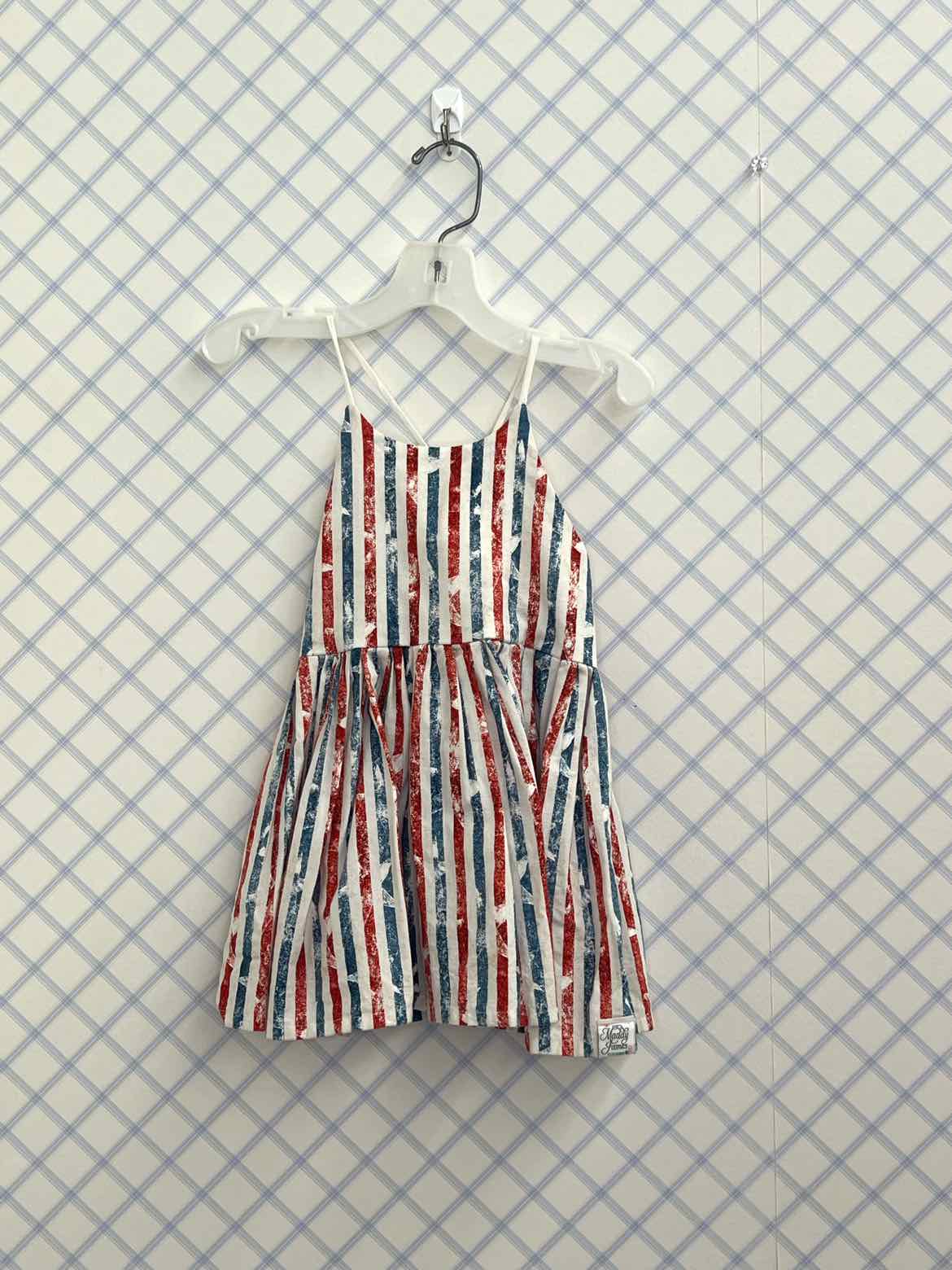 Boutique Child Size 4T Short Sleeve