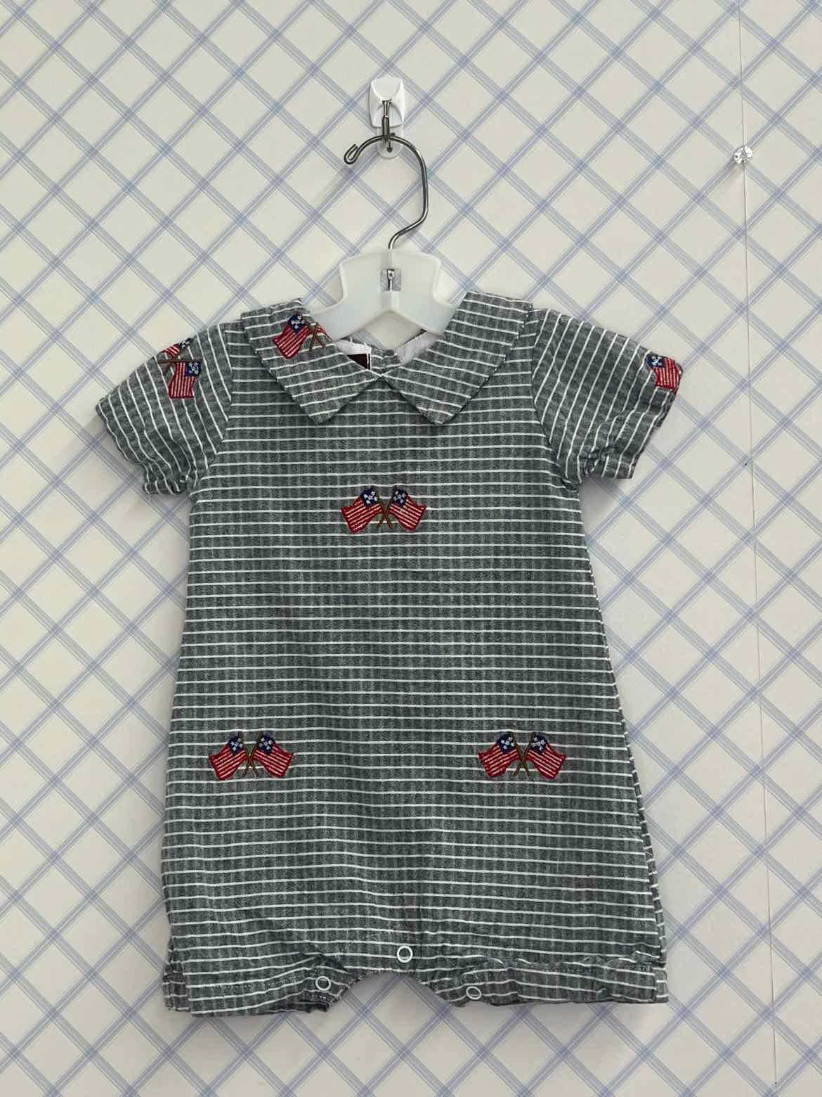 Lil Cactus Child Size 3/6 months Jon Jons