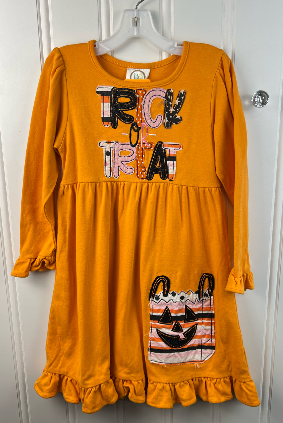 Blanks Boutique Child Size 6 Girls Dresses