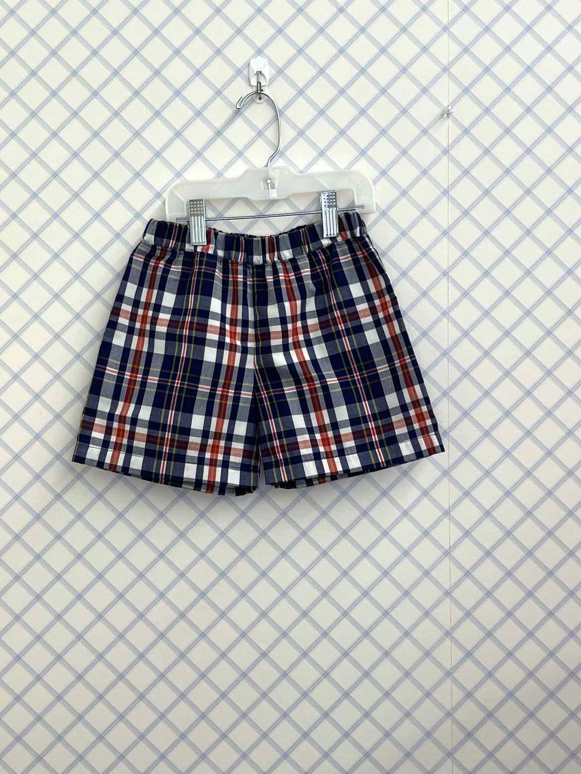 TBBC Child Size 5 Shorts