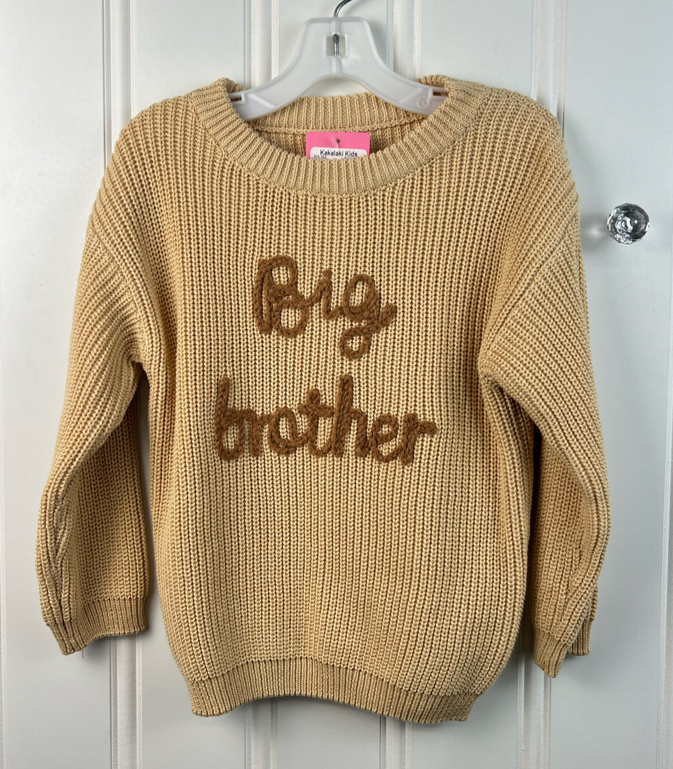 Boutique Child Size 3T Long Sleeve