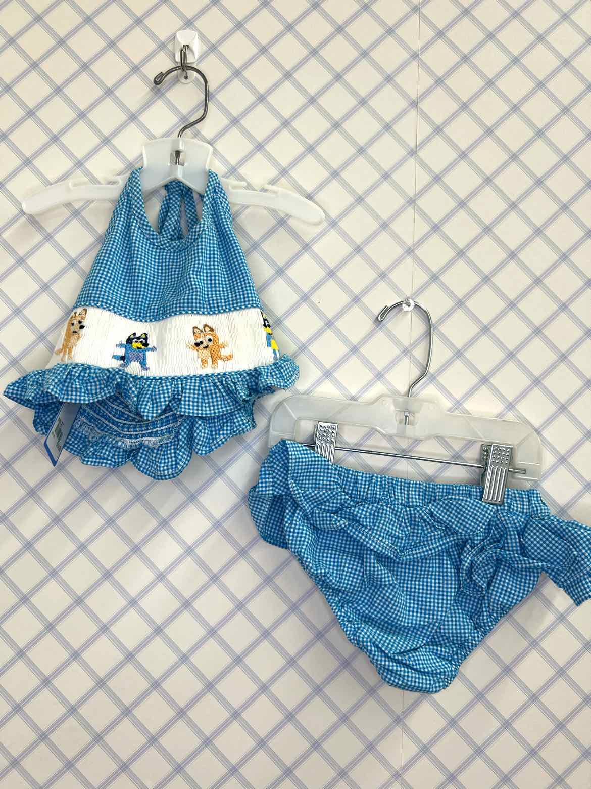 Boutique Child Size 2T Swimwear