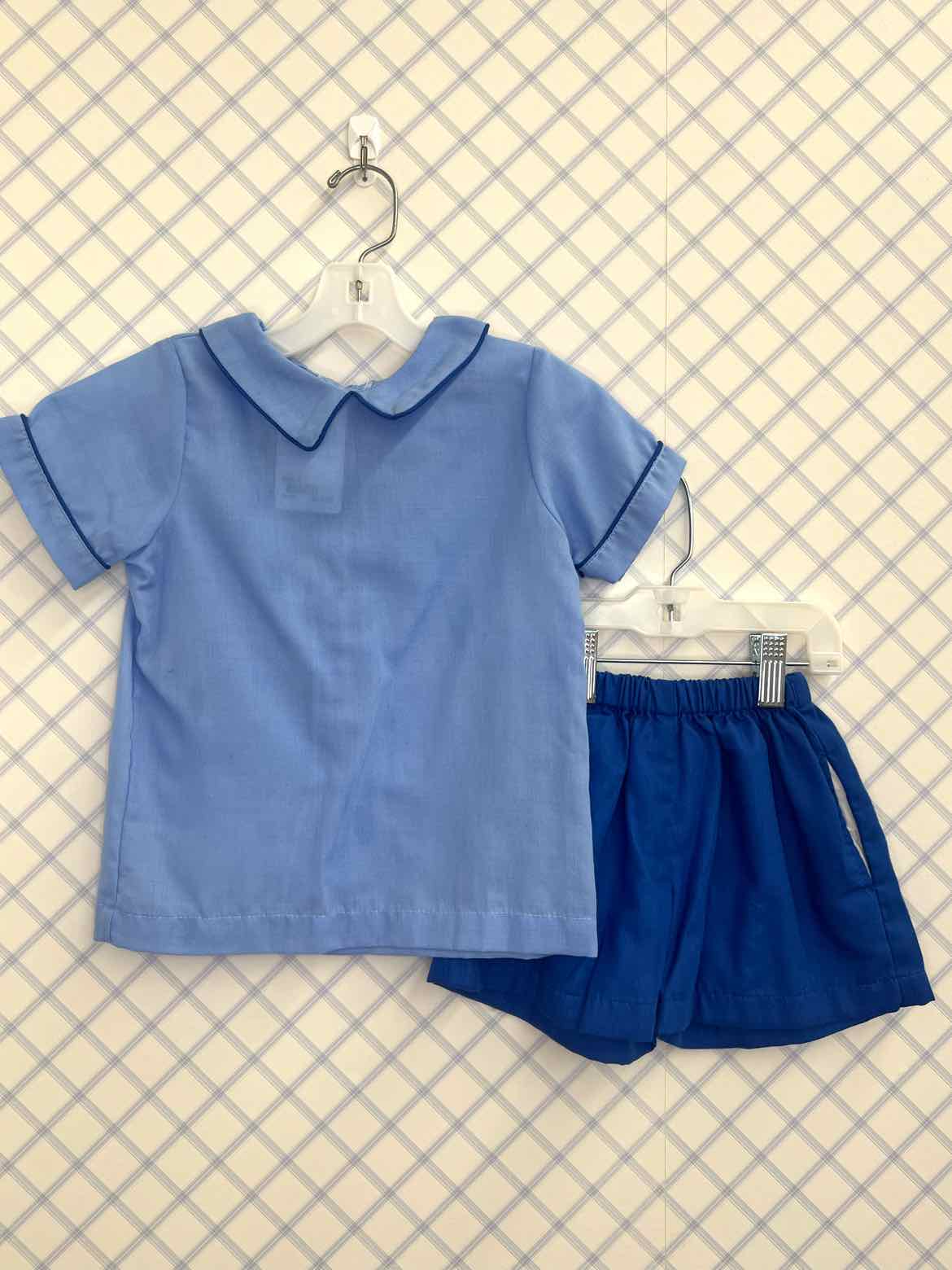 The Oaks Child Size 4 Outfits