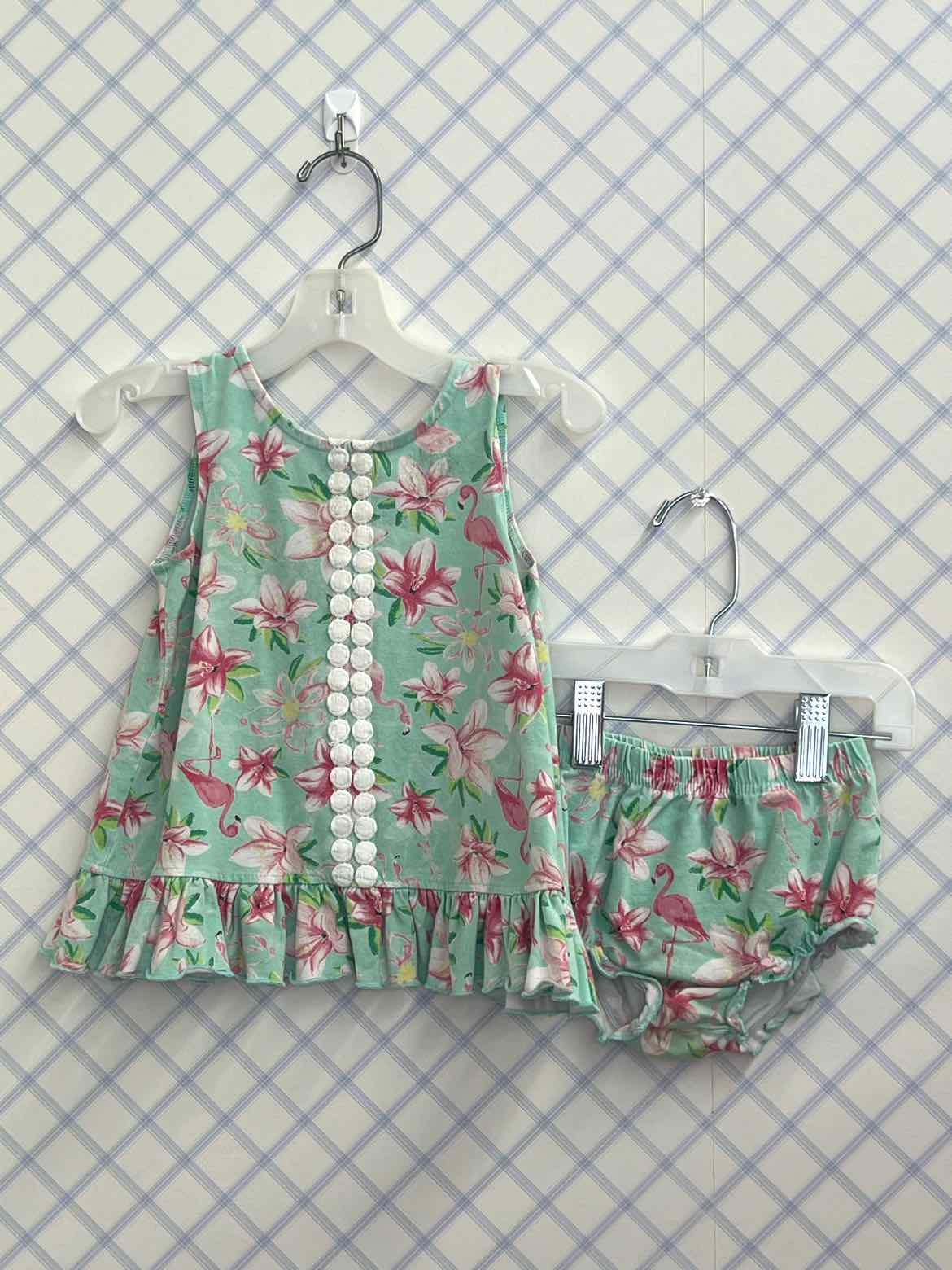 Child Size 24 Months Outfits