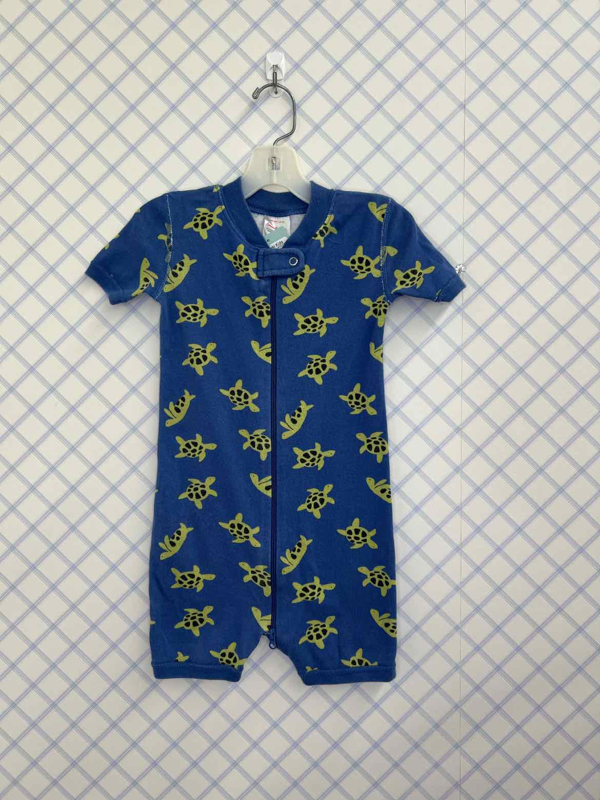 Hanna Andersson Child Size 3T Pajamas