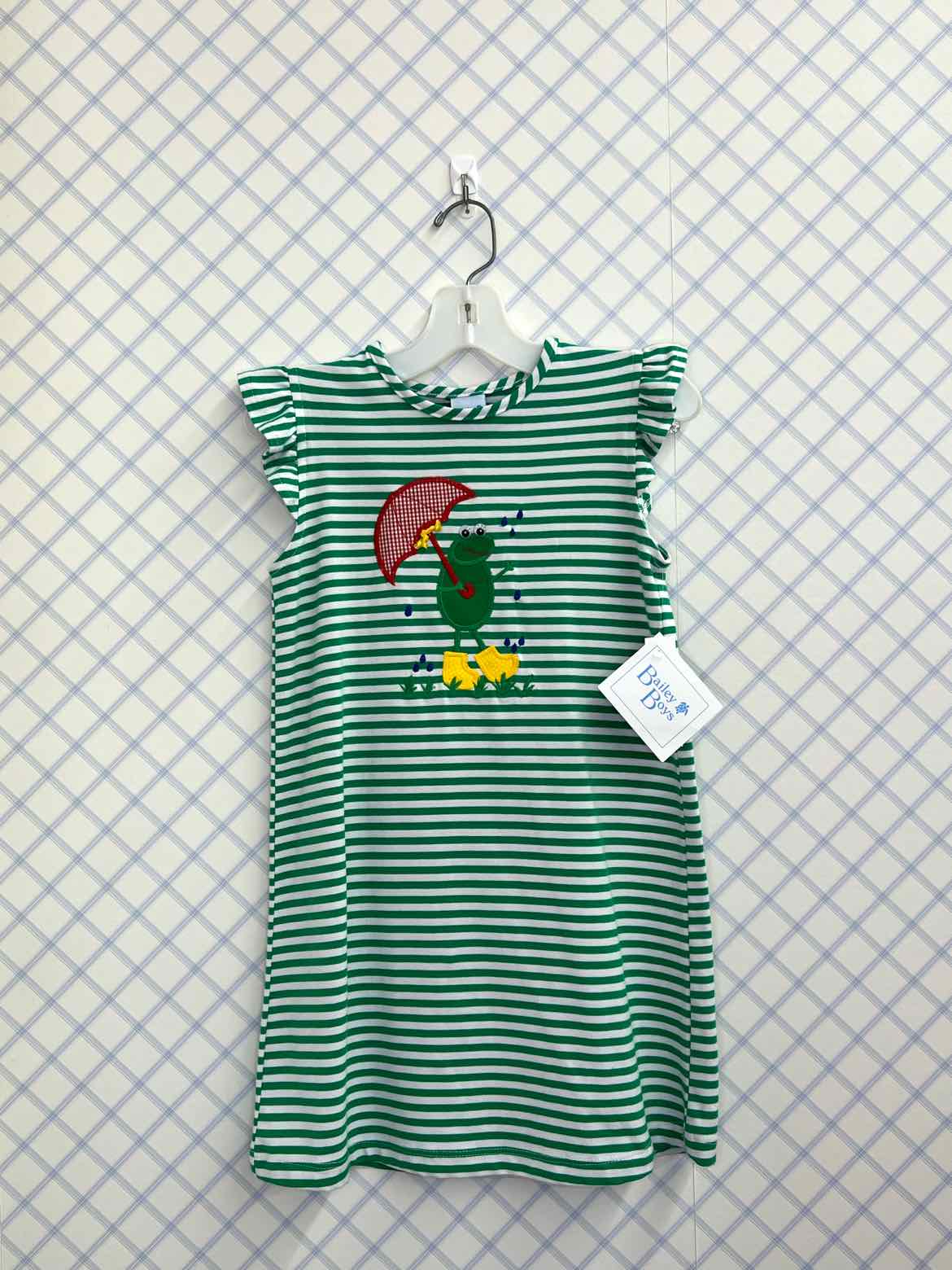 Bailey Boys Child Size 6 Girls Dresses