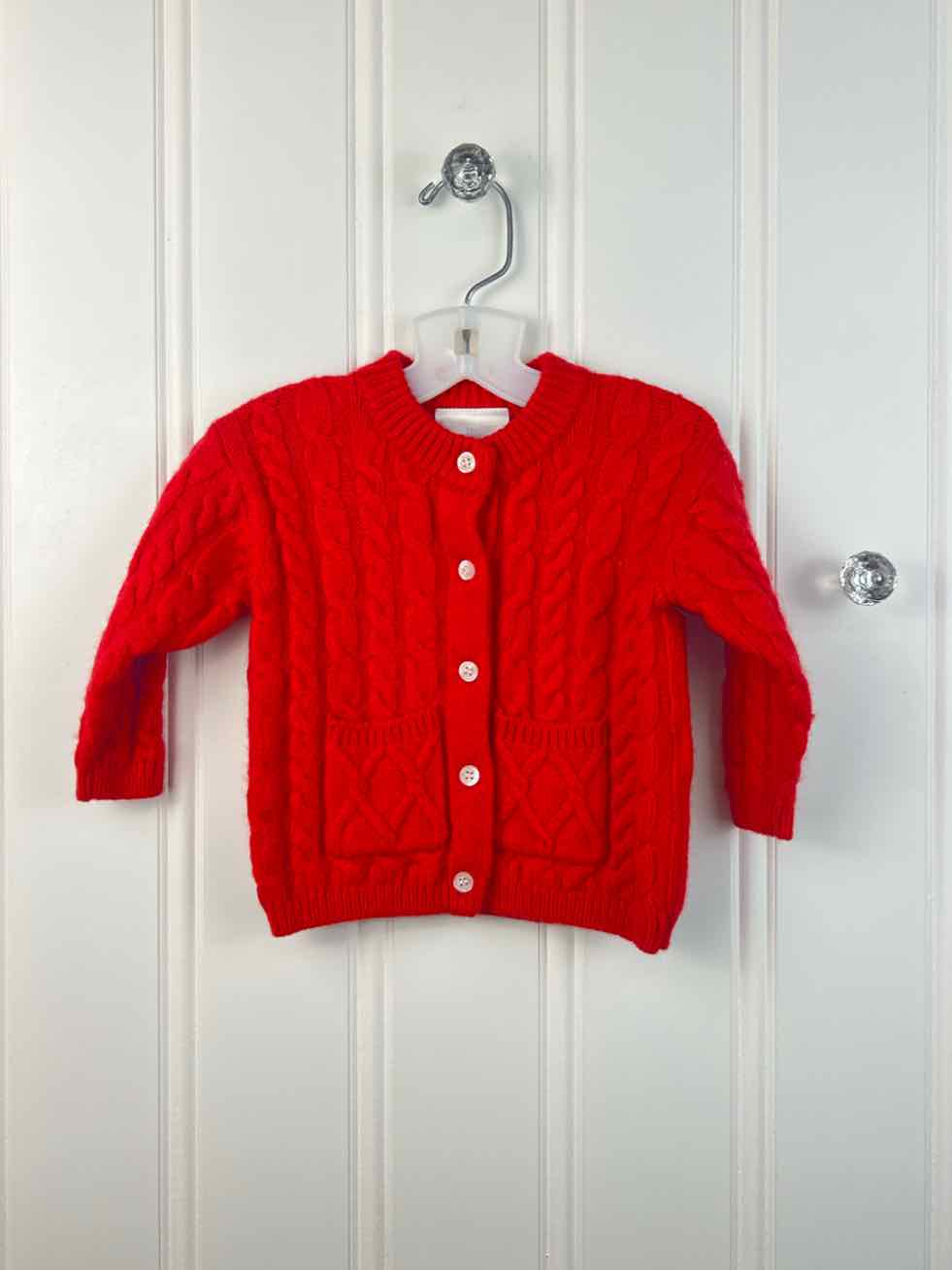 Little English Child Size 18/24 months Sweaters
