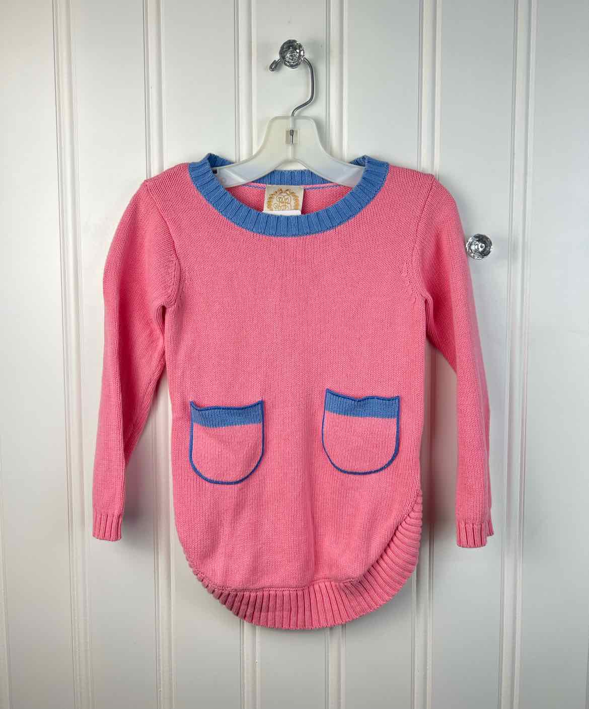 TBBC Child Size 6 Outerwear