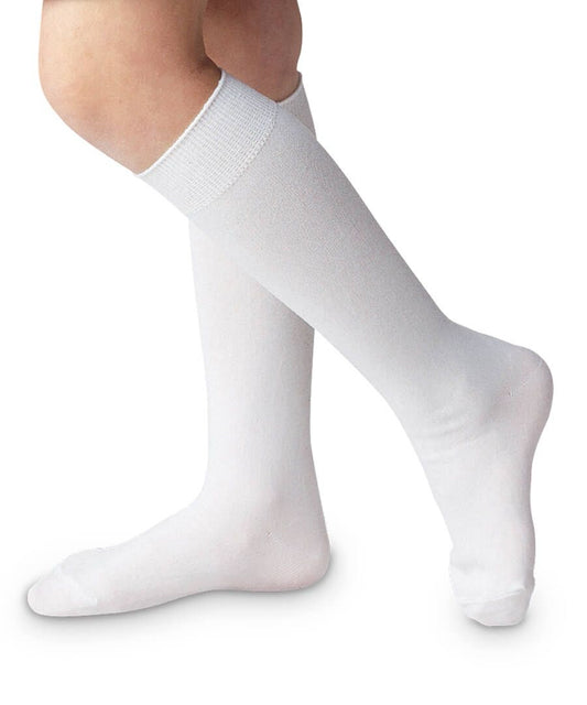 Jefferies Nylon Knee Sock
