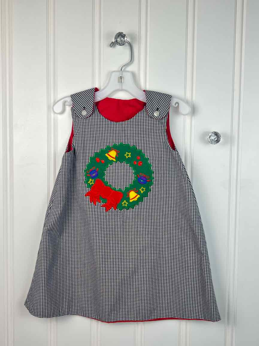 Rosalina Child Size 2T Girls Dresses