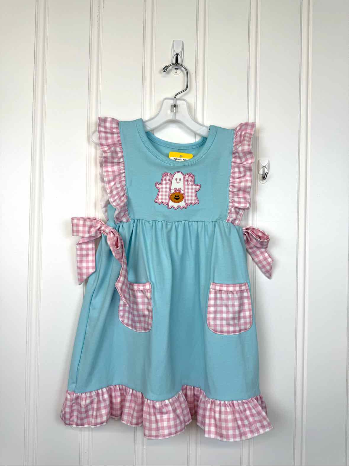 Boutique Child Size 2T Girls Dresses