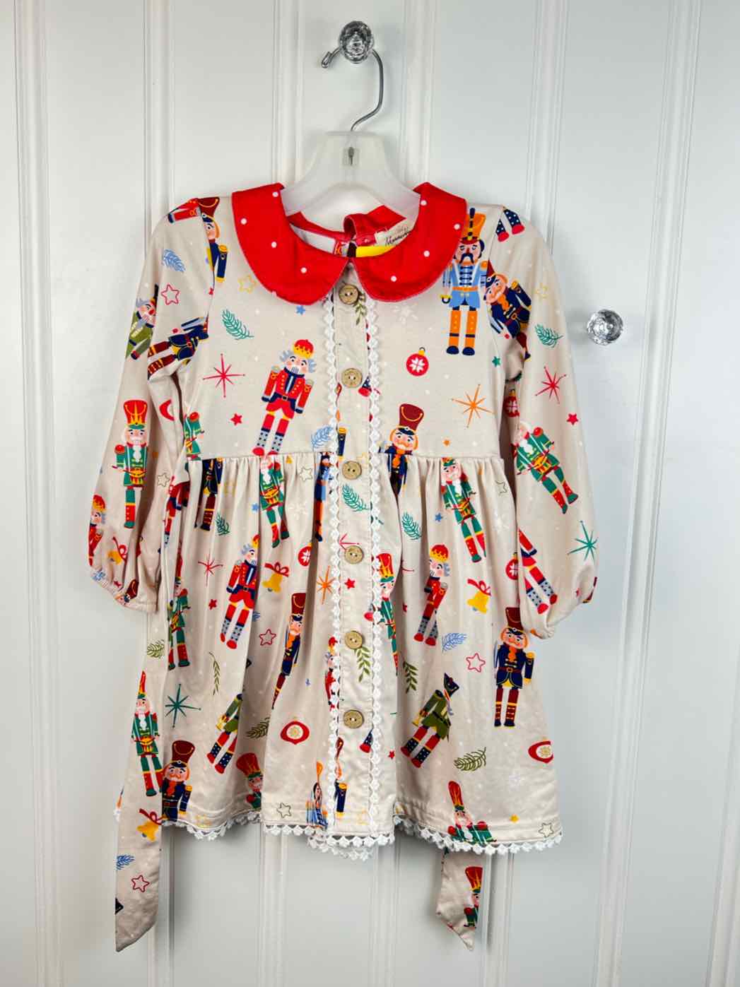 Marie Nicole Child Size 3T Girls Dresses