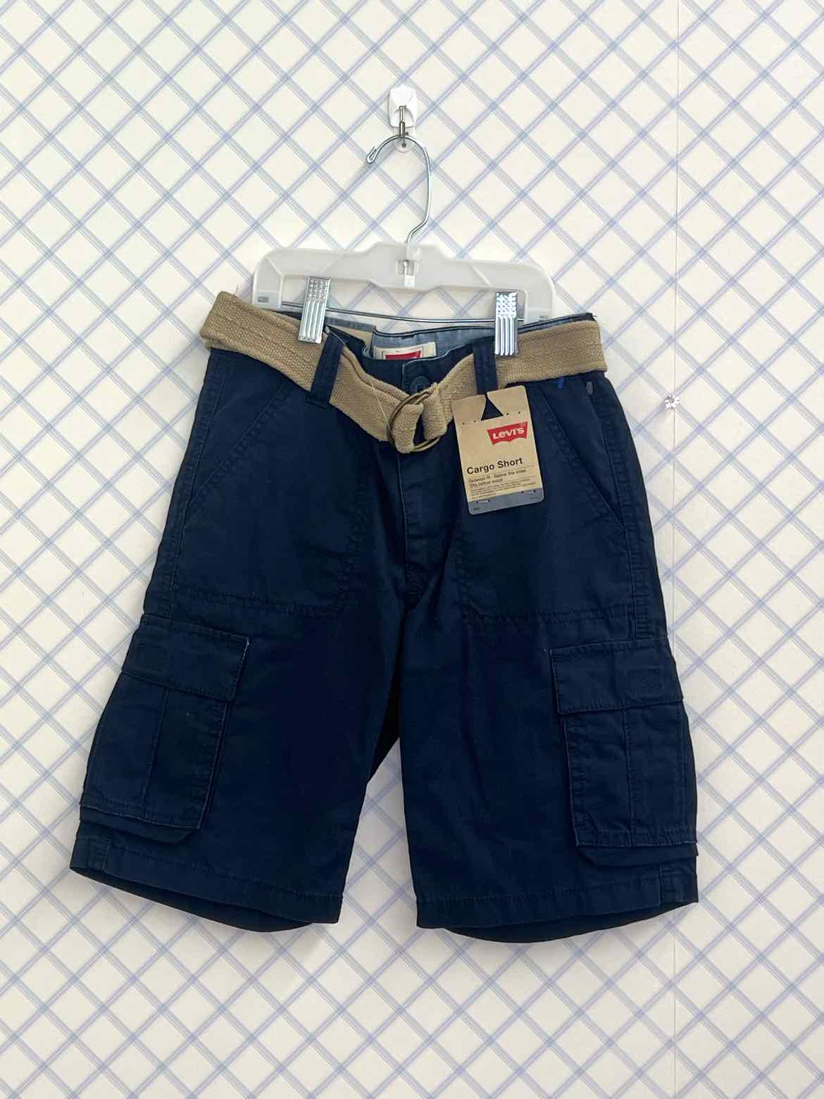 Child Size 8 Shorts