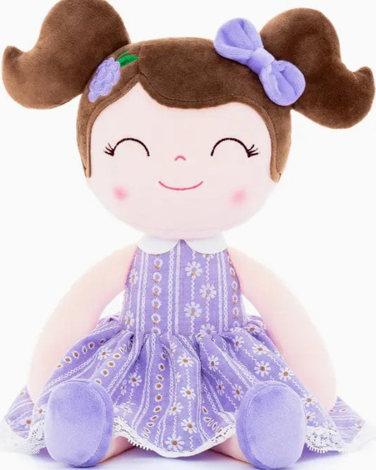 Plush Dolls