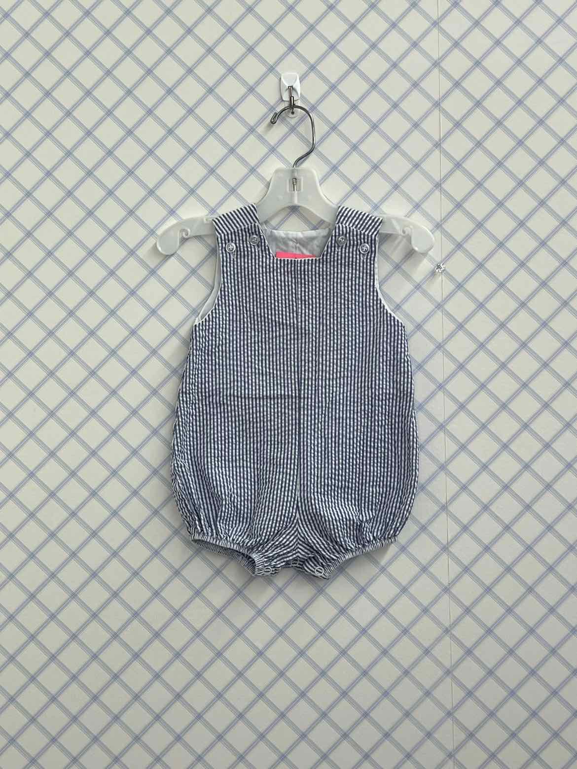 Bailey Boys Child Size 6 Months Rompers