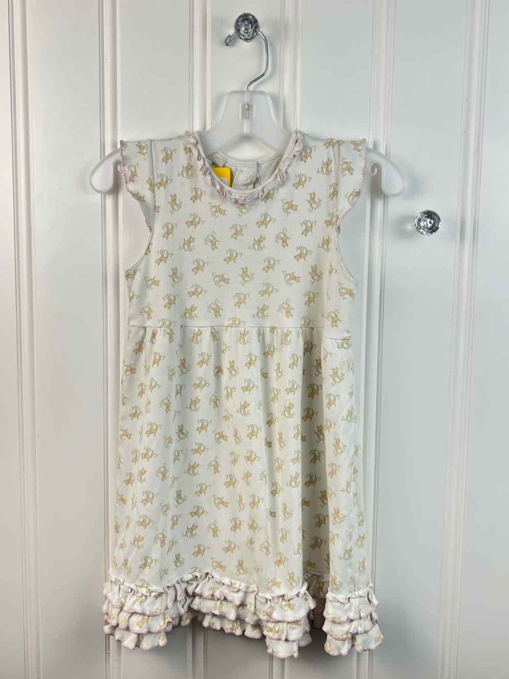 Magnolia Baby Child Size 6 Girls Dresses