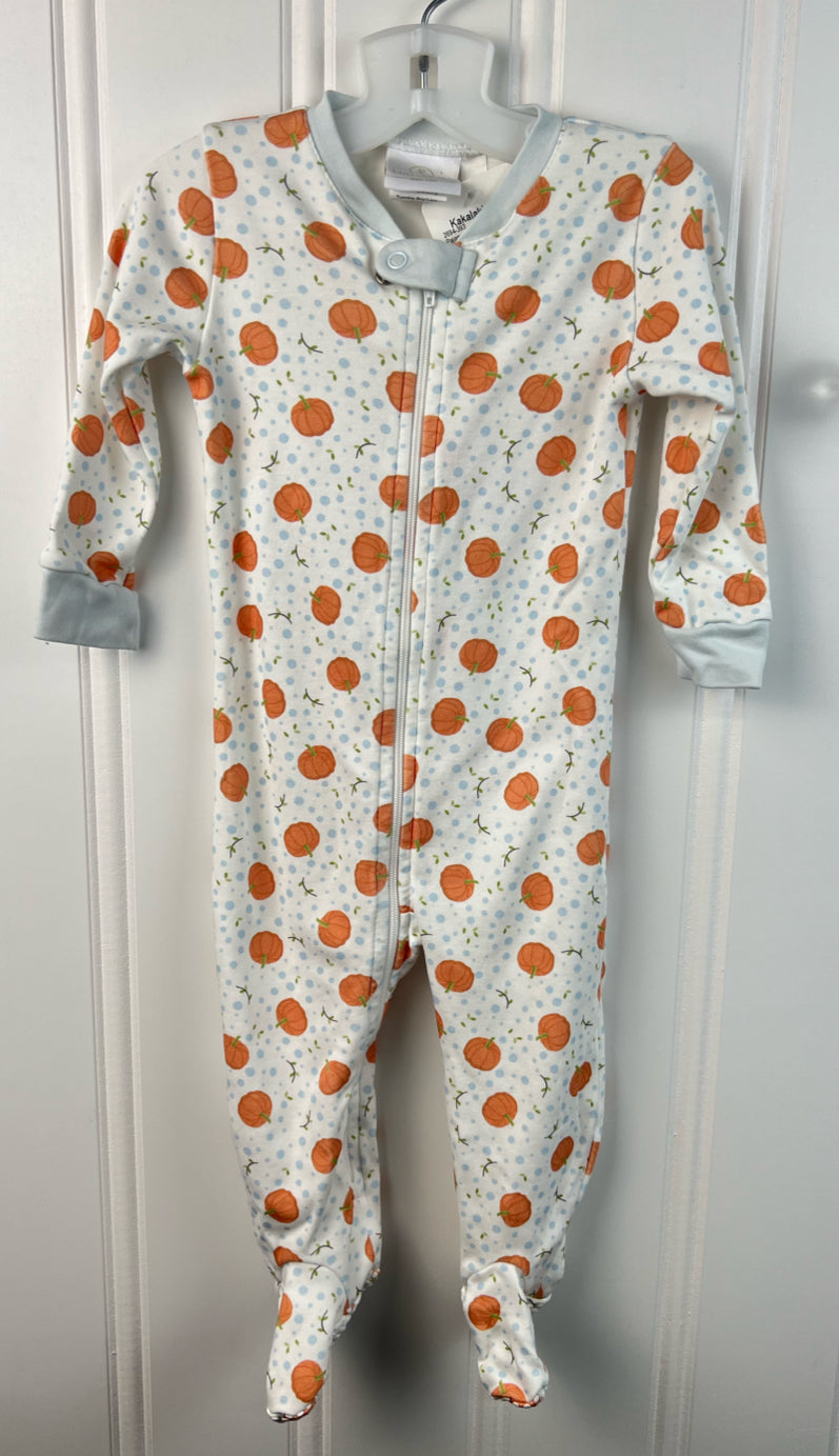 Lullaby Set Child Size 12 Months Pajamas