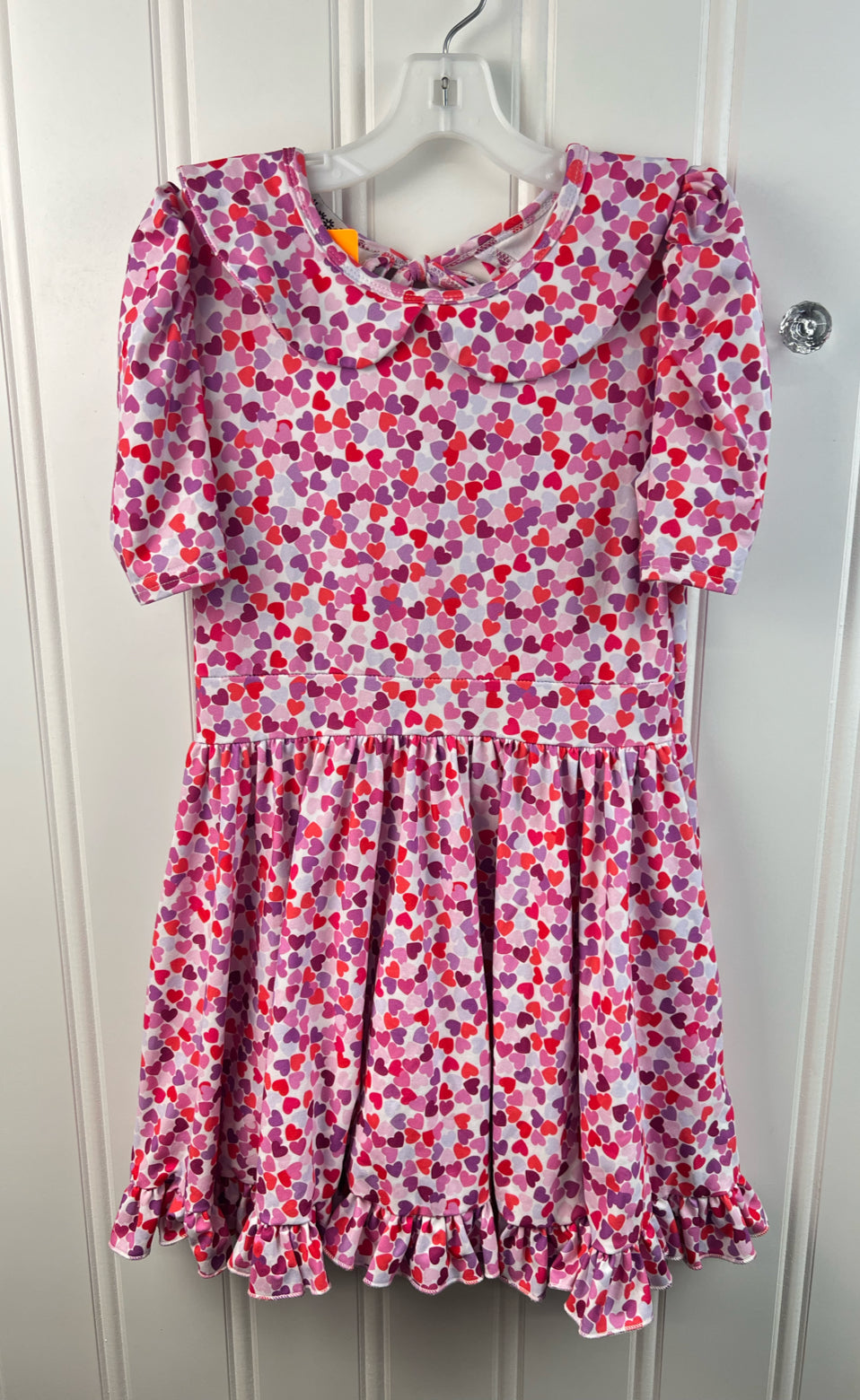 Girlhood Child Size 8 Girls Dresses