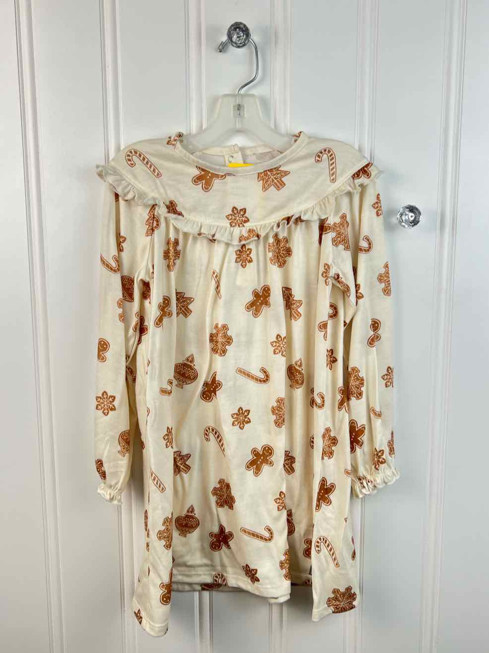 Child Size 2T Pajamas