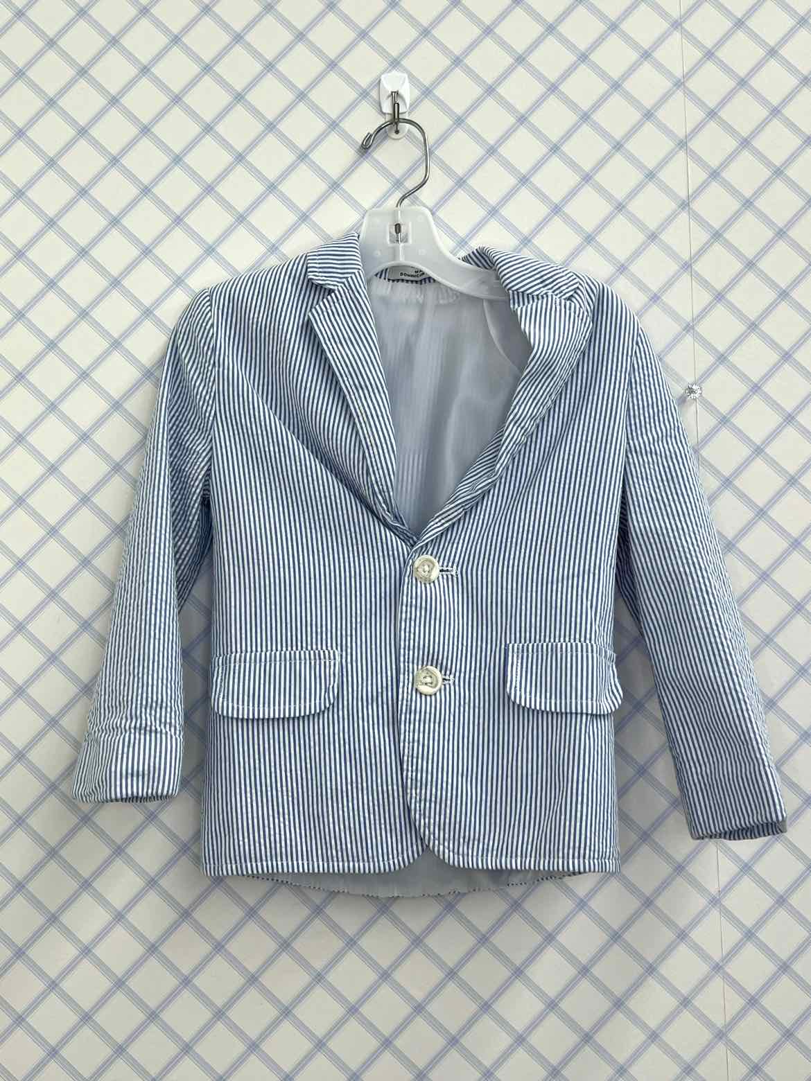 Child Size 4T Long Sleeve