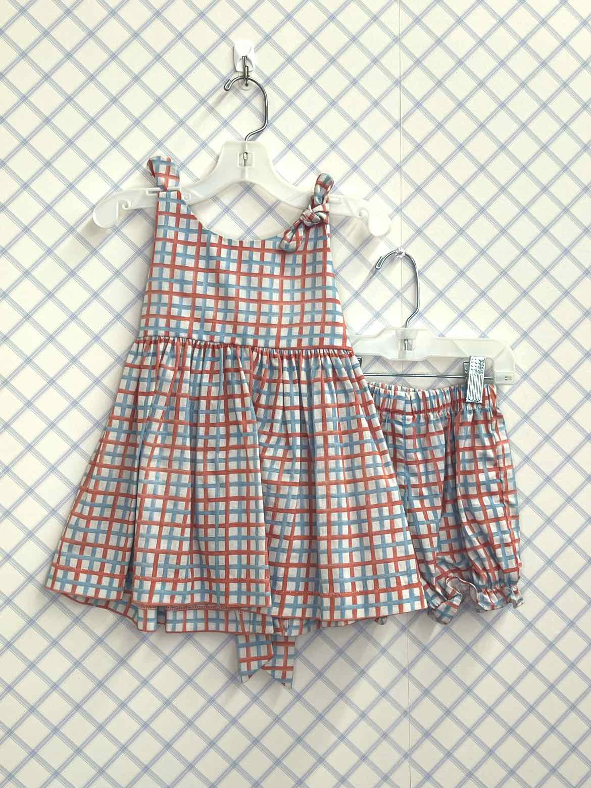 LuLu Bebe Child Size 18 Months Outfits
